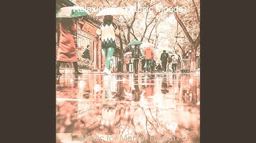 Modish Backdrops for Spa Treatments