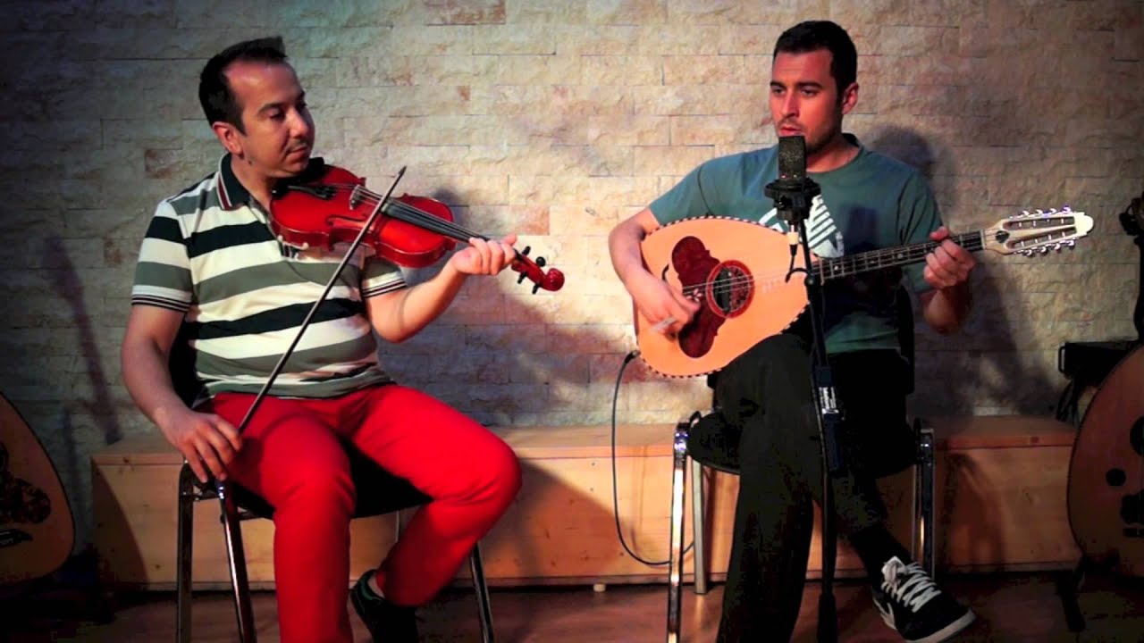 Αέρα Μεσαρήτικε - Τρεχαντηράκι - Άσσος