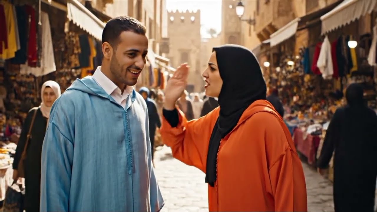 تجربة اجتماعية بغيت متزوج بها ورفضاتني وصدمتها 😳