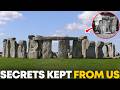 The Stonehenge Mystery Has Been Solved After Ground Penetrating Radars Scanned Beneath structure