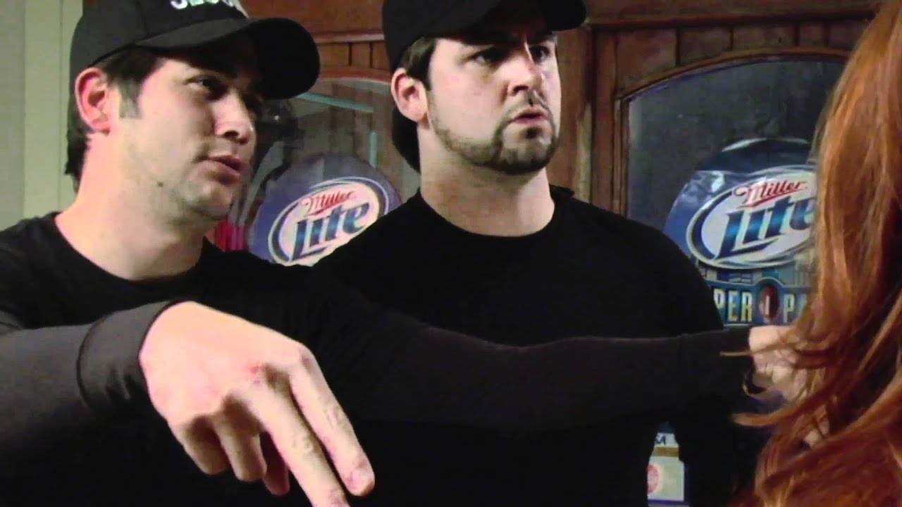 The Best Sketch Comedy Show Ep. 5 YouTube