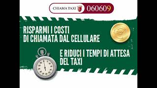 Chiamataxi 060609 Roma