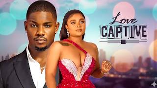 LOVE CAPTIVE | Latest African Nigerian Full Movie 2026 | Bimbo Ademoye, Victory Michael