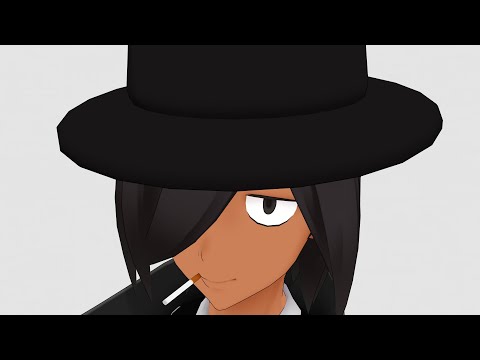 Sato Holmes' Self-Introduction (Short Version)
