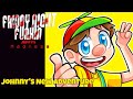 Johnny's New Adventure (Feline Frustration (SML Mix)) For @Reddythedino (Fanmade)