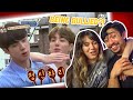 BTS BULLYING Jin! | HILARIOUS COUPLES REACTION