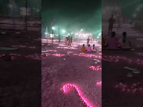 KarthikaMaasam Koti Deeposthavam at Mahbubnagar#mahbubnagar #mantras #kotideepotsavam #shivaparvati