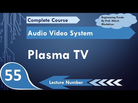 वीडियो: प्लाज्मा टीवी के फायदे और नुकसान?