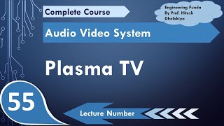 Famous Plasma TV (Basics, Structure, Working, Advantages & Disadvantages) Explained Net Worth
