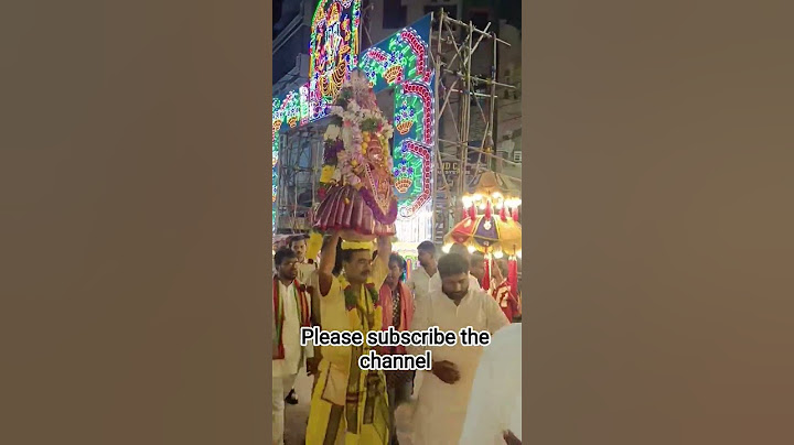 Lalidarwaja Bonals and Ghatala Procession #laldarwazabonalu #laldarwazabonalu2020 #jaimatadi #jaimaadurga