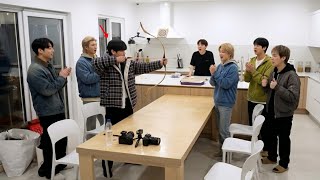 Wow! Taehyung's Appearance on BTS's Latest Run Show Shocked Fans!