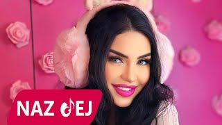 Naz Dej & Elsen Pro - Meleğim 2024 (Official Music Video)