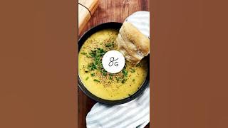 Download lagu ONE POT Irish Vegetable Soup 🍲🇮🇪 Creamy, Cozy, and So Easy to Make!