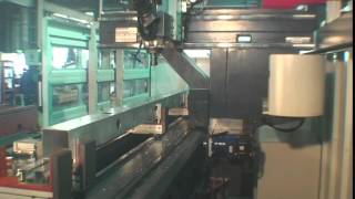 JIH-I CNC6500 4S
