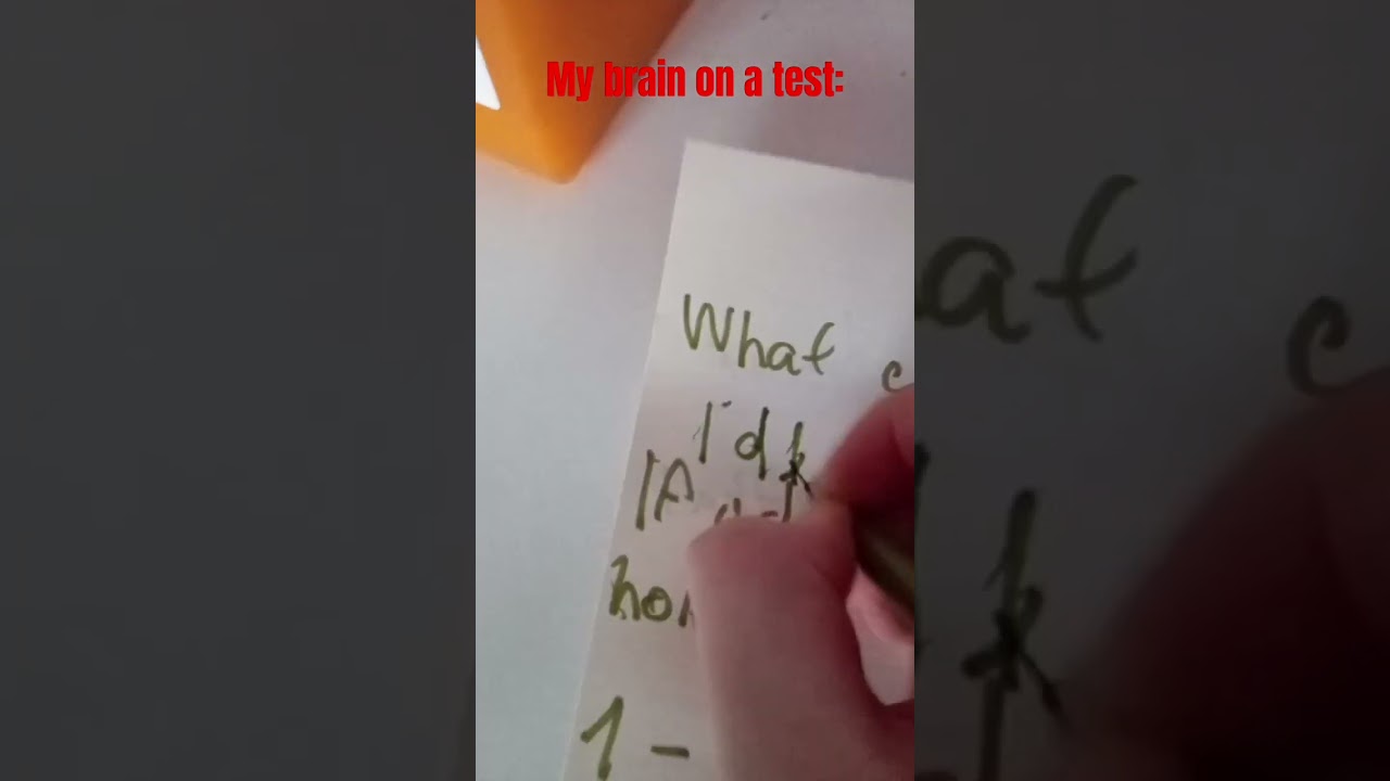 My brain be like: #question #interview #beetlejuice