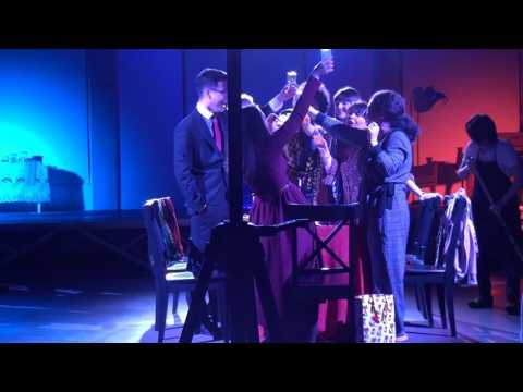 Video: Hər Kəs üçün Teatr