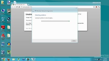 How to fix WiFi Problem on Windows 8