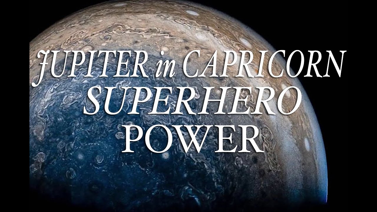 Superhero Powers Chart