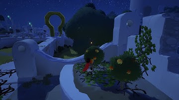 Rime Gameplay Walkthrough Part 3 ( Ps4 ) - No Commentary
