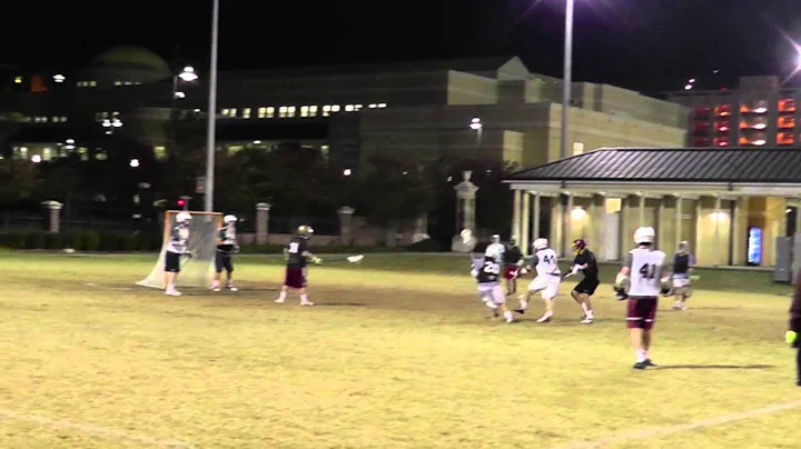 GAMECOCKS ALUMNI #23 SCORES, HEADS-UP ASSIST BY SH...