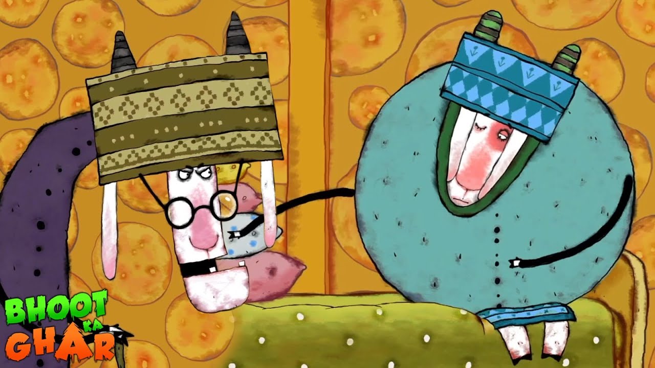 बकरी का घर, Stephan Lohar Ke Bare Mai + Many More Hindi Stories Collecion