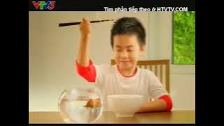 27.03.2012 | VTV3 - Trích Quảng cáo, trích Ai là triệu phú
