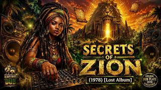NEW Dub Reggae Mix / Secrets of Zion &amp; Deeps Root / Heavy Bass / Best dub selection /  Full Album