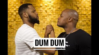 Josivaldo Santos and Henrique Marcelino (Dum Dum) Cover
