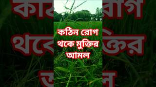 #রোগ_মুক্তির_দোয়া #অসুস্থ #রোগ_নিরাময় #মিজানুর_রহমান_আজহারী #waz #reels #mizanur_rahman_azhari