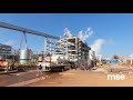 MSE engenharia - Obras em andamento