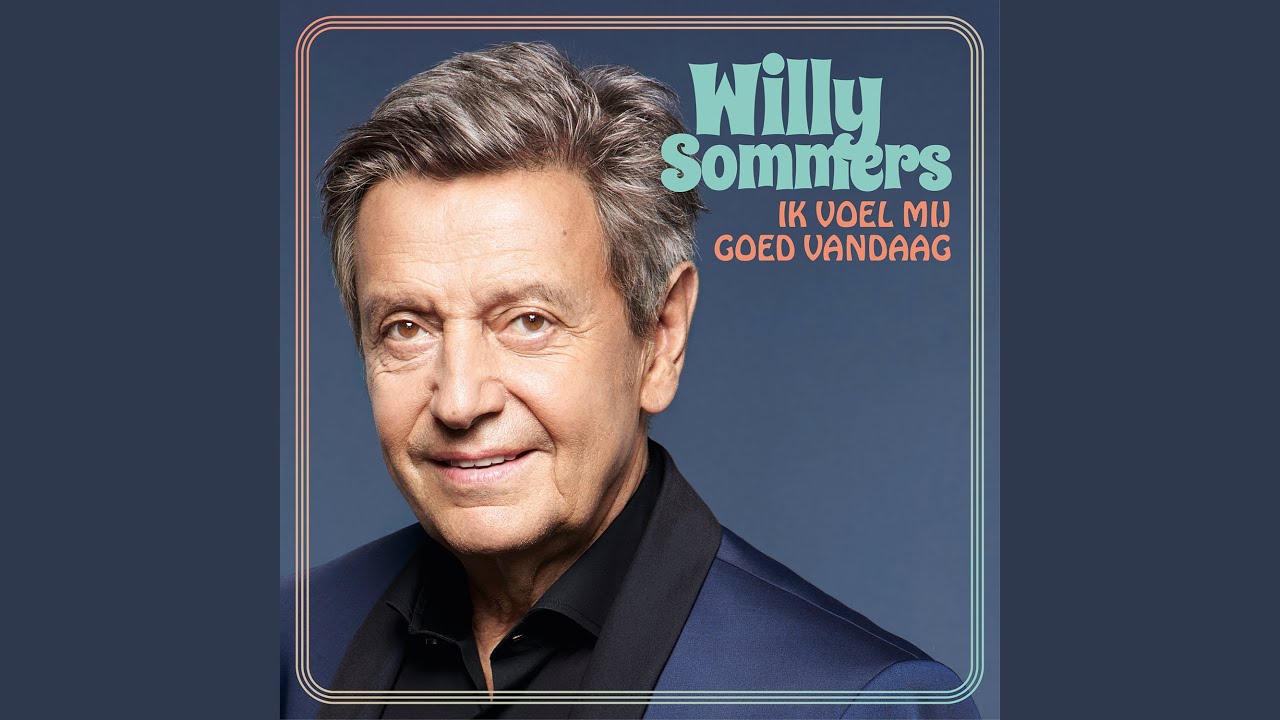 Ik Voel Me Goed Vandaag (Radio Edit) - YouTube