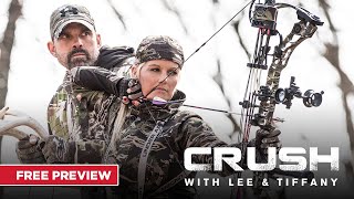 Crush with Lee and Tiffany | BBD In Colorado | Free Preview | MyOutdoorTV