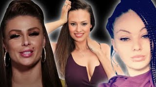 Lindsey pisses Daonte's alleged girlfriend off, Branwin up to her old ways & more| Love After Lockup