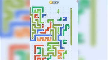 Snake escape level 27 Walkthrough Solution 