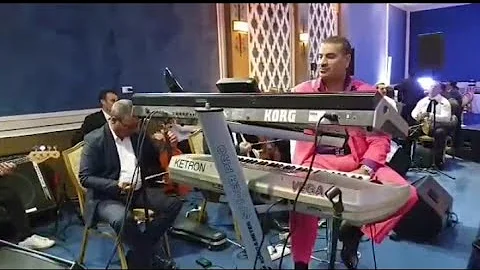 orchestre khalid Ali fes chams l3achiya