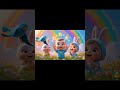 Cuenta Conmigo 🔢 Canción Infantil del 1 al 10 para Aprender y Bailar