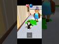 Roblox grandma sad moment 💔🥹 #roblox #shorts