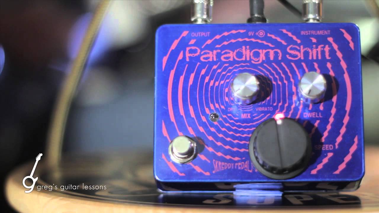 Skreddy Paradigm Shift - YouTube Skreddy Paradigm Shift - YouTube