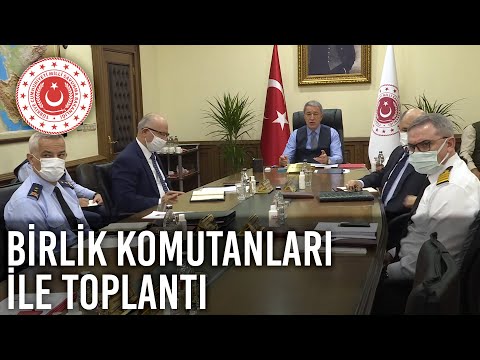 Millî Savunma Bakanı