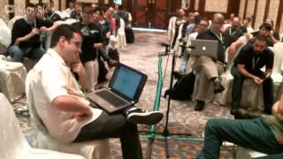 LCA13 - Multinode testing in LAVA