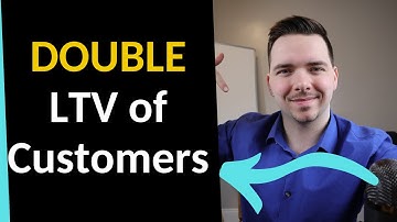 How To Increase Lifetime Value Of Customers Easy