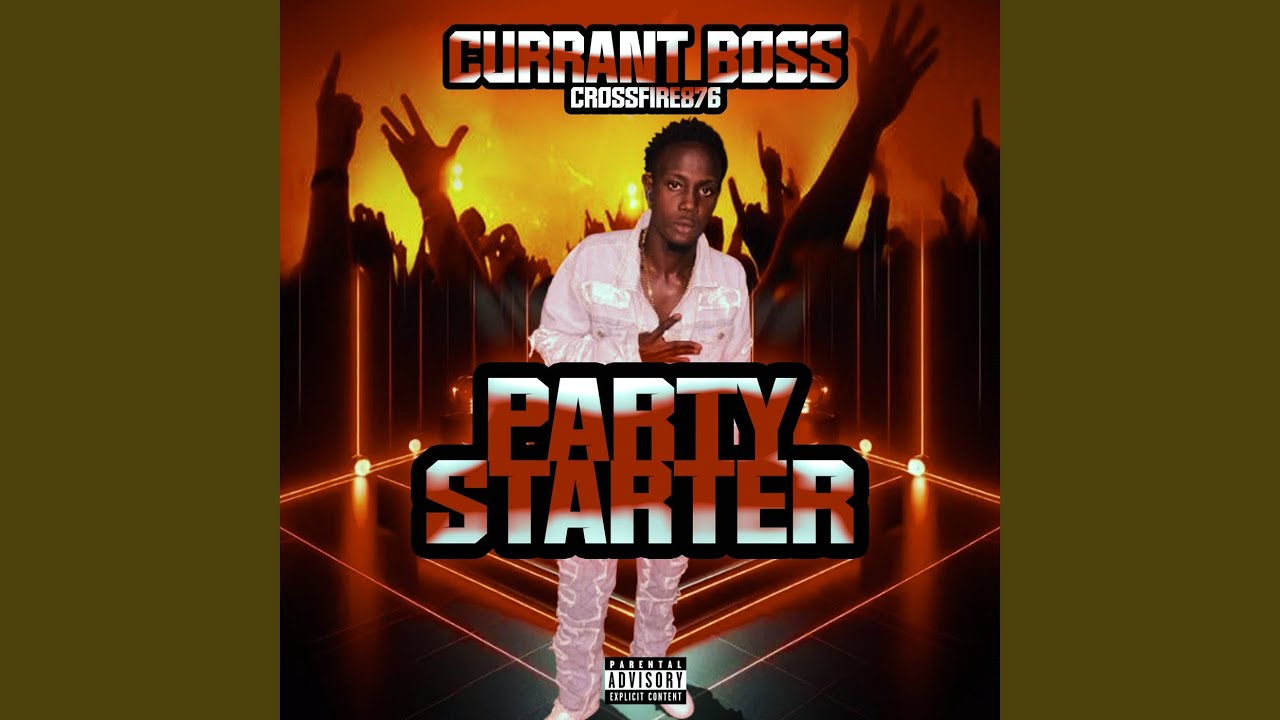 Watch Party Starter on YouTube Watch Party Starter on YouTube