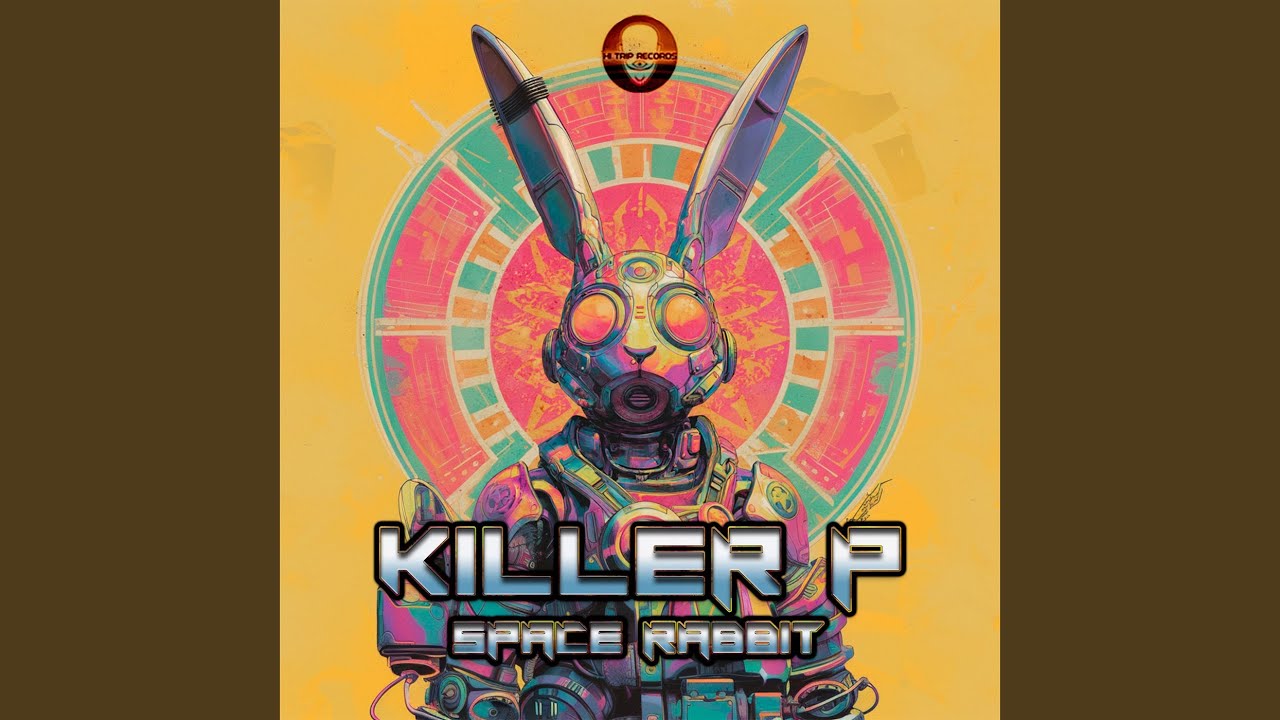 Watch Space Rabbit on YouTube Watch Space Rabbit on YouTube