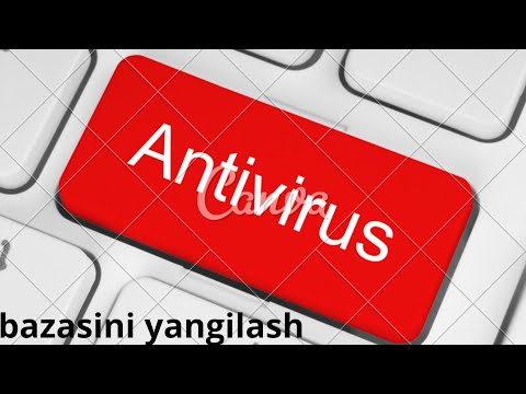 Video: Antivirusni Qanday Qilib Chetlab O'tish Kerak