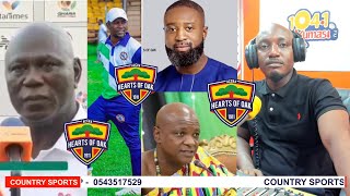 🔴🟡🔵JUST IN:'AS3M ASI🌈COACH OUTT REQUEST @ASTROTURF- ANODA MEETING WITH TOGBE -🌈CHRISTOPHER ANNI LINK