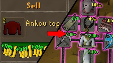 The OSRS Market is Going Crazy... But I