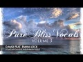 D-Mad feat. Emma Lock - Counting On Love (Wellenrausch Edit) [Pure Bliss Vocals - Volume 3]