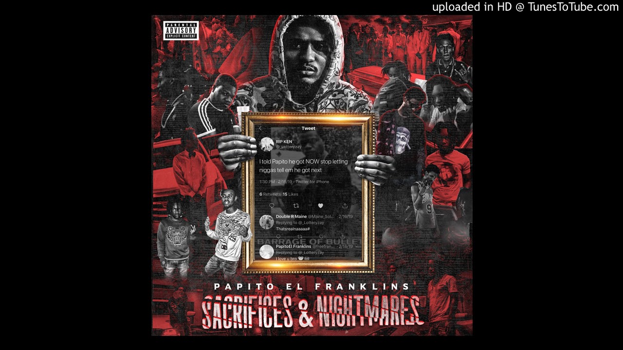 Watch Papito El Franklins - Sub Zero on YouTube Watch Papito El Franklins - Sub Zero on YouTube