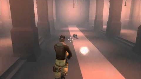 GunZ | Dueling on ijji with Dagger