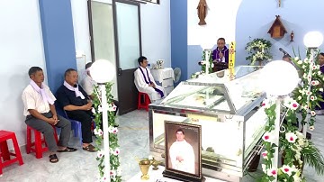 Thánh Lễ Đồng Tế Cầu Nguyện Cho Cha Giuse Nguyễn Văn Nam CM